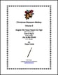 Christmas Bassoon Medley Volume II P.O.D. cover